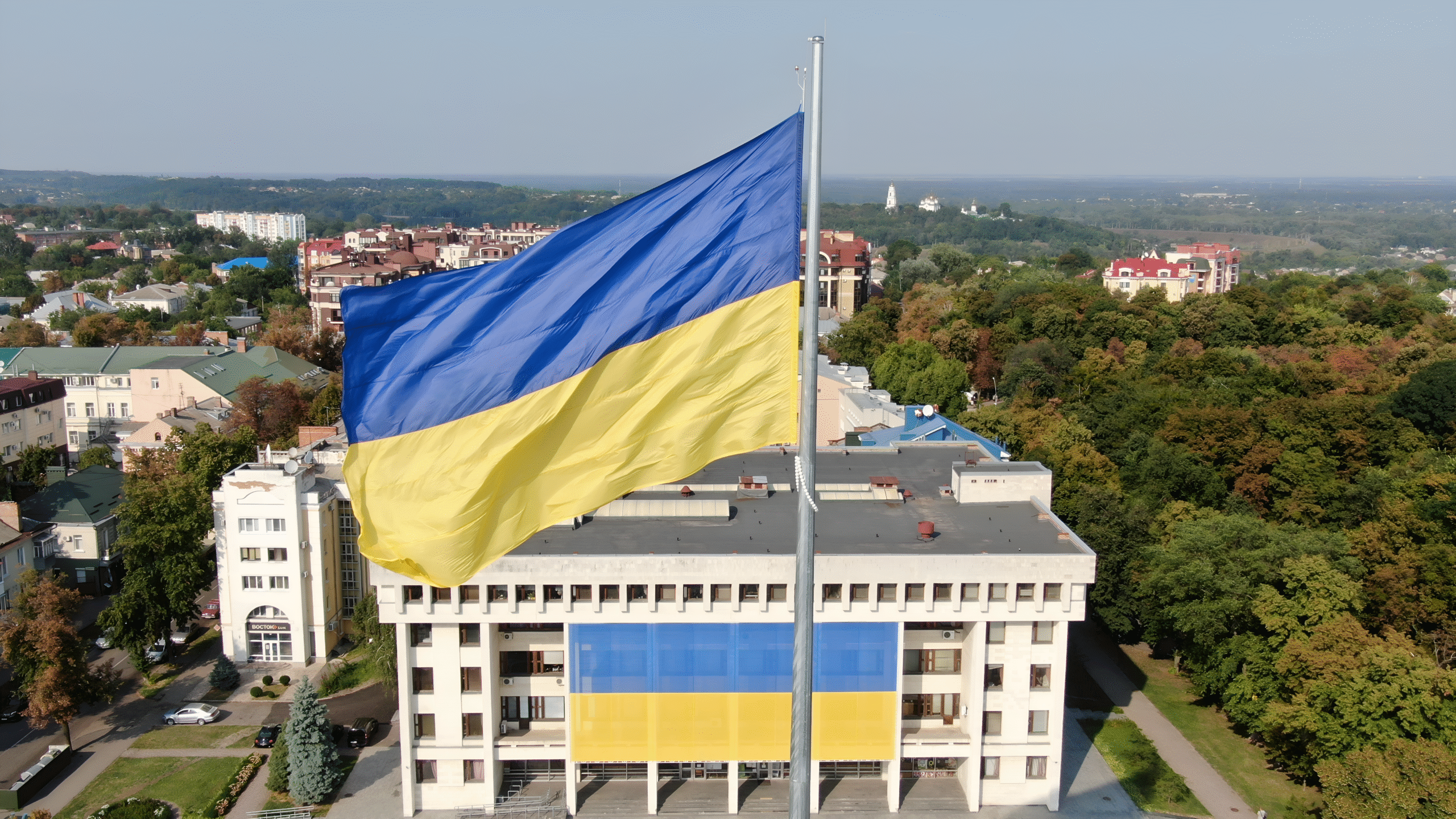 Flagpoles