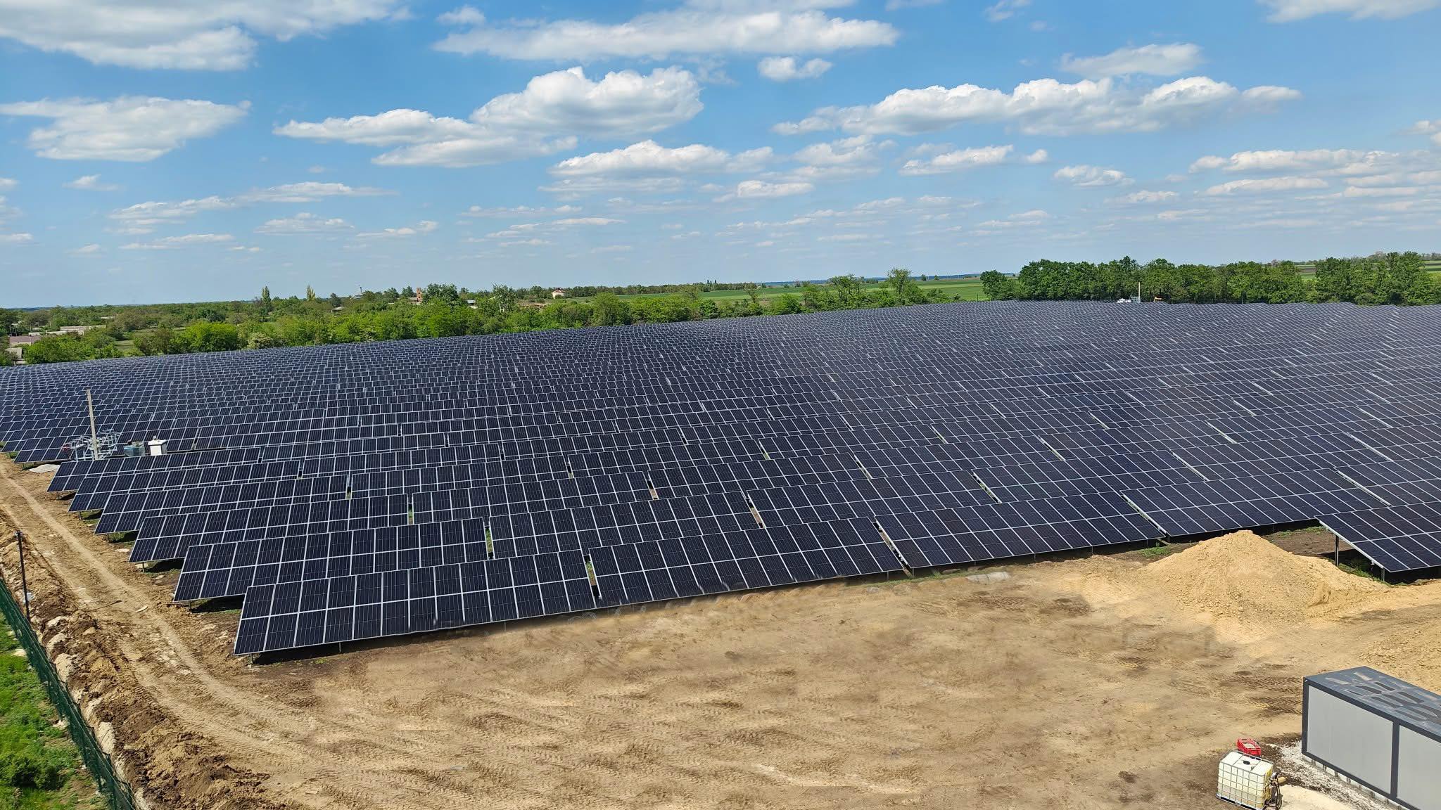 How to Choose a Reliable Partner for Installing a Solar Power Plant