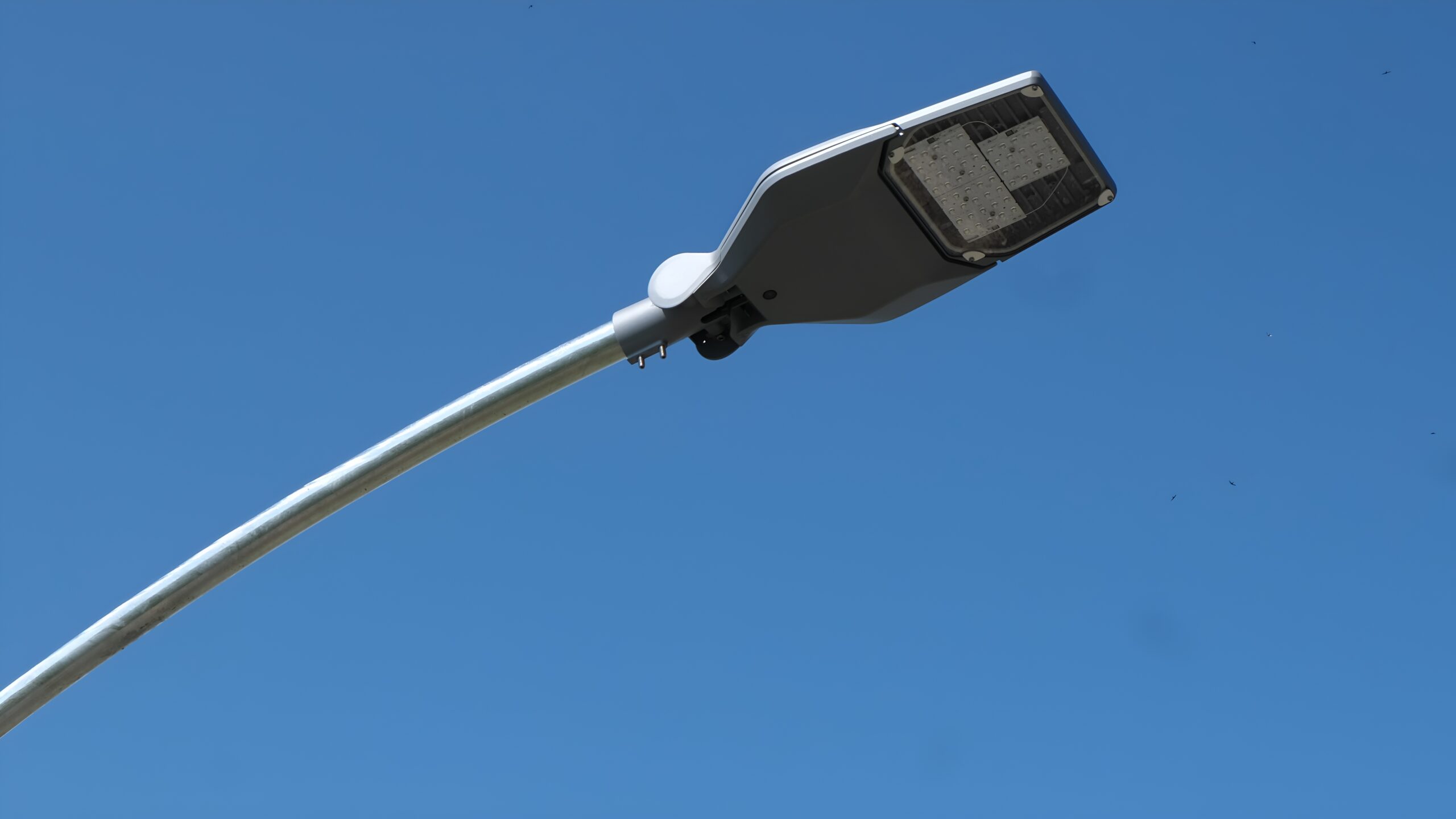 SCHRÉDER Street and Road Lighting