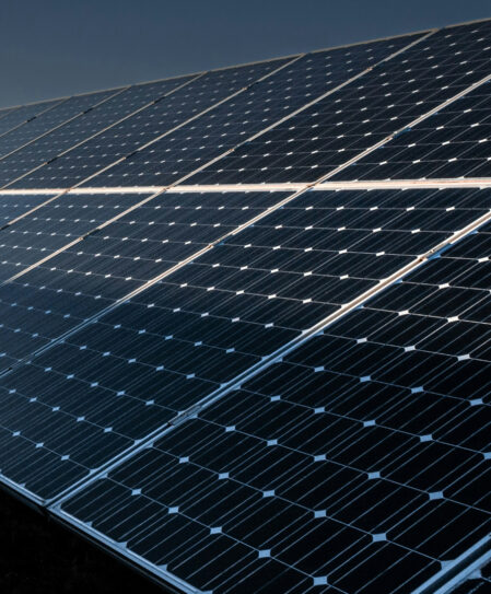 Design of Solar Power Plants